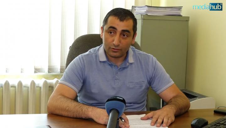 Արագածոտնի քրեականի պետը ներկայացնում է Արագածավանում ՔՊ-ականի մասնակցությամբ միջադեպը․ Mediahub.am