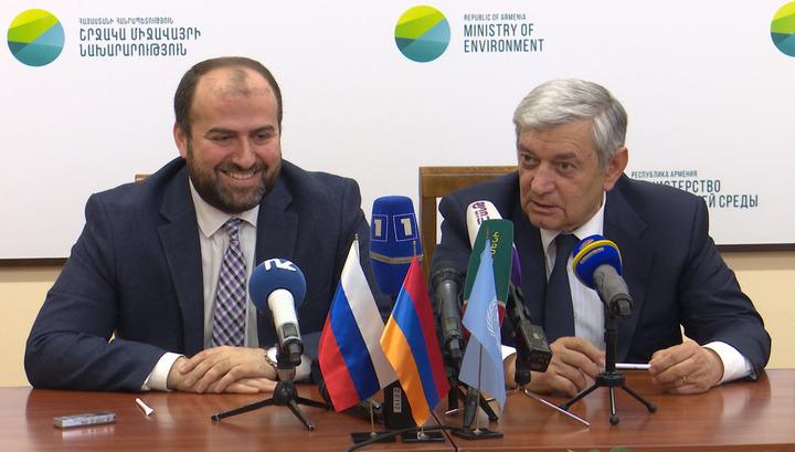 Հրդեհների վիճակը մեղմելու հարցում ԱԻՆ-ի հույսը սպասվող տեղումներն են