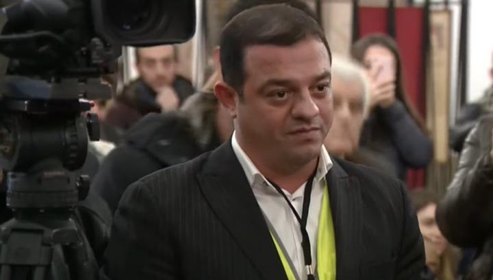 Սադրանք՝ Միլանում Նիկոլ Փաշինյանի հետ հանդիպման ժամանակ