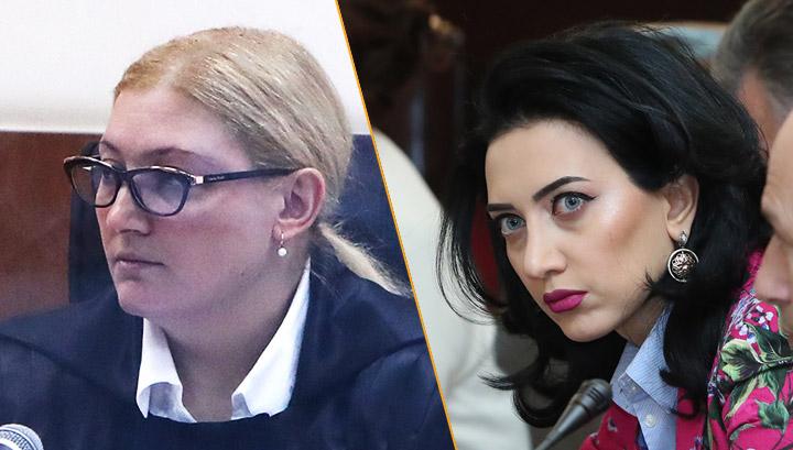 Աննա Դանիբեկյանի հեռանալու հրամայականը. Արփինե Հովհաննիսյան