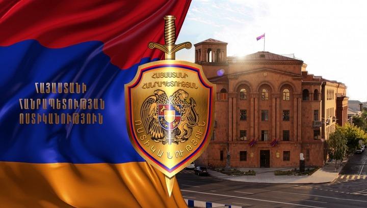 Նոյեմբերի 20-ից 21-ը բացահայտվել է հանցագործության 61 դեպք