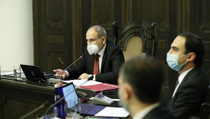 Կարևոր հարցերը որոշվում են գաղտնի և հանրության աչքից հեռու․«Հրապարակ»