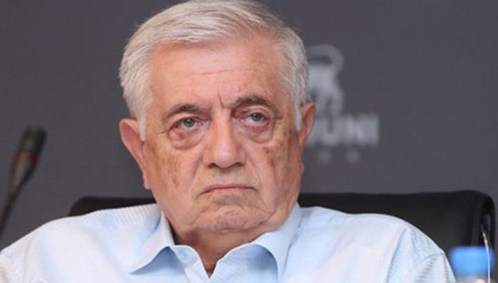 Սա դատավորի վարքագի՞ծ է․ ինչո՞ւ են Ռուբեն Սահակյանի նկատմամբ վարույթ հարուցել