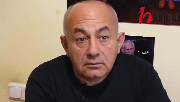 Ռոբերտ Քոչարյանին սպանելու համար քիլերներ են բերվել․ խոստովանական․ Հրապարակ