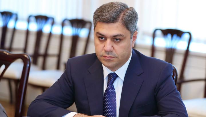 Արթուր Վանեցյանը դատական հայց կներկայացնի վարչապետի խոսնակի գրառման համար