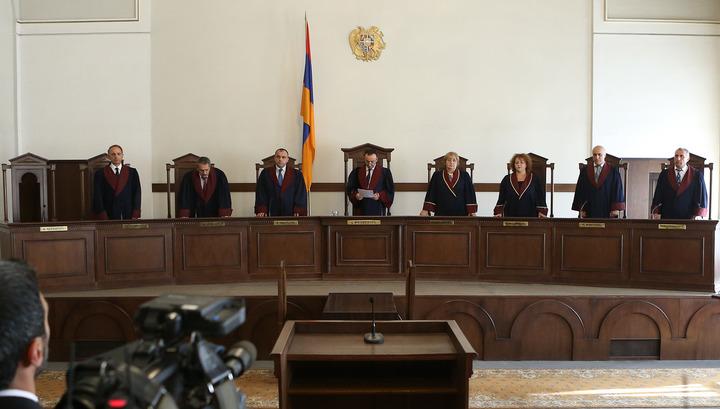 ՍԴ-ից վաղաժամ թոշակի գնացողներին կարող են «գցել»․ «Հրապարակ»