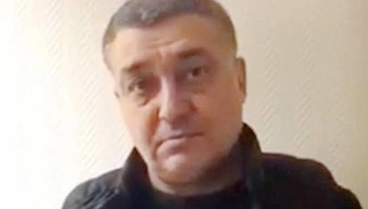 Մոսկվայում ձերբակալվել է նախկին պատգամավոր Լևոն Սարգսյանը