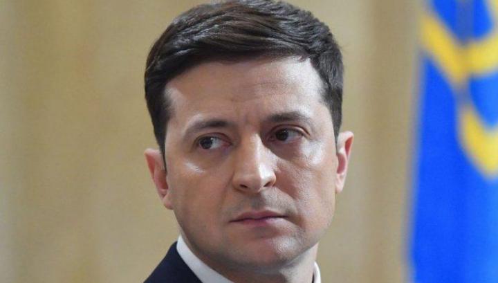 Վլադիմիր Զելենսկին լքել է Ուկրաինան, նա Լեհաստանում է. Պետդումայի խոսնակ