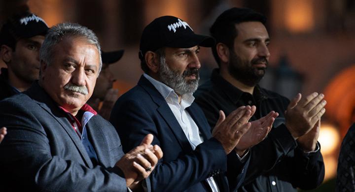 Սպասելիքներ ունեի՞ք, որ մի հատ էլ զարմացել կամ վրդովվել եք․ «Փաստ»