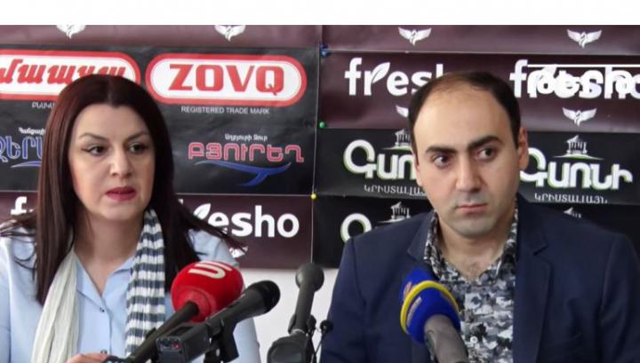 ԲՀԿ-ն դեռ չի որոշել՝ ինչպես քվեարկել Երևանի 2020 թվականի բյուջեի նախագծին