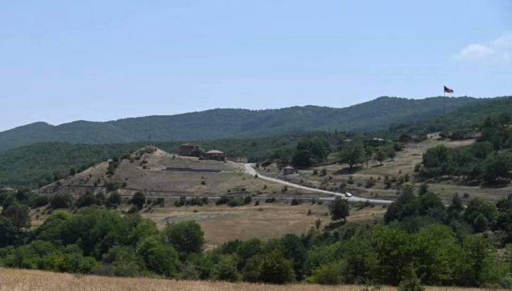 Ադրբեջանցիների կողմից ճանապարհը փակելու պատճառով սննդամթերքի ու բժշկական ծառայությունների հասանելիությունը լրջորեն սահմանափակվել է գյուղերում․ ՄԻՊ