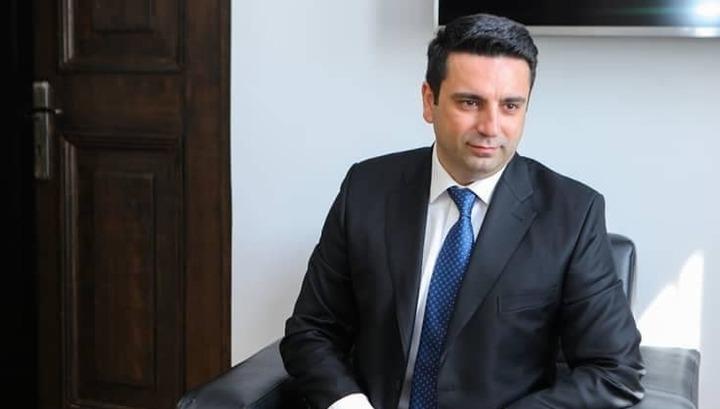 Վորոբյովի հետ զրույցի ընթացքում շեշտվել է տարածաշրջանում ՌԴ կարևոր դերը․ Ալեն Սիմոնյան