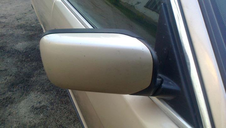 Թալանել են ԲԴԽ աշխատակցի BMW-ն․ Shamshyan.com