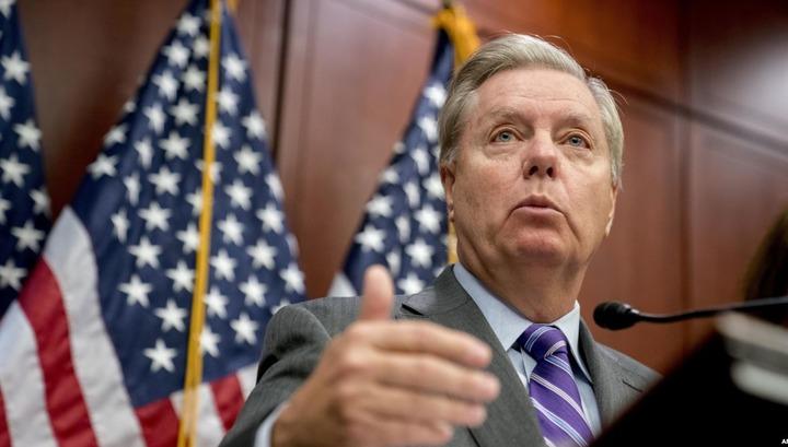 Սենատորն արգելափակել է Ցեղասպանության բանաձևը՝ խոստանալով այլևս չանել դա