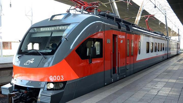 «Հարավկովկասյան երկաթուղի»-ի գործադուլ արած աշխատակիցները չեն հեռացվի. ՀԿԵ