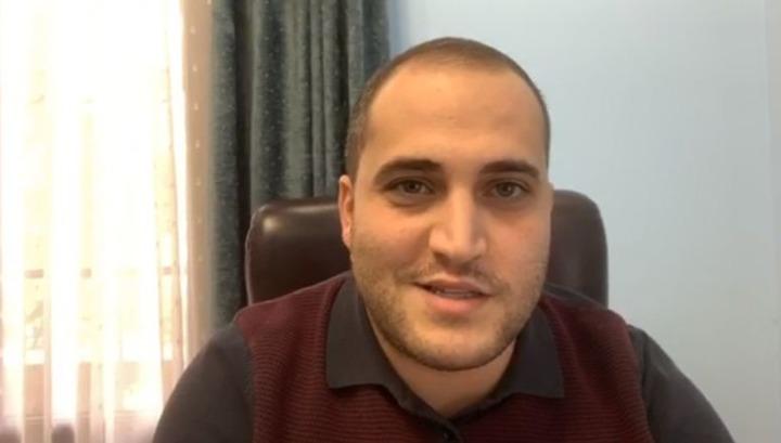 Մատուցողներին ճնշել են ԱԺ նախագահի փակած հաշիվը հայտնելու համար․ Սամսոնյան