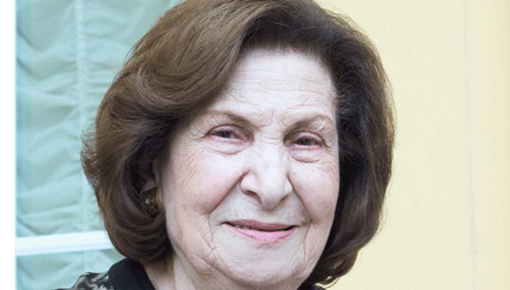 Մահացել է լեգենդար հետախույզ Գոհար Վարդանյանը