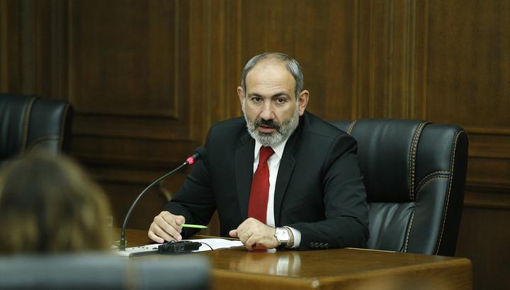 Ունենք բոլոր հիմքերը պնդելու, որ 2019թ․ տնտեսական աճը մոտ կլինի 7%-ին․ վարչապետ