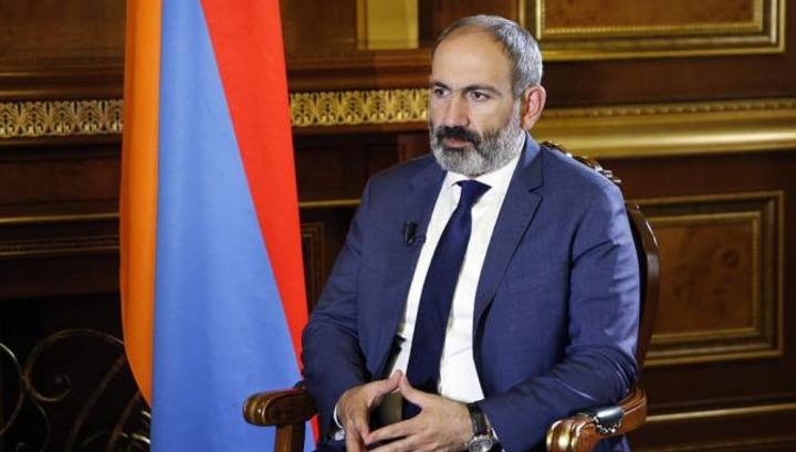 Տարուց ավելի է՝ սպասում եմ, բայց դեռևս լուր չունեմ․ Փաշինյանը՝ Ալիևի մասին