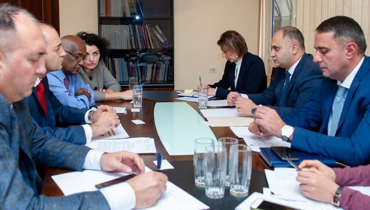 ՏՄՊՊՀ-ի գործունեությունը կթվայնացվի