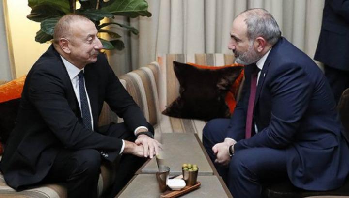 Փաշինյանը թշնամուն նորանոր զիջումներ անելու պատրաստակամություն է հայտնել․ վերլուծական