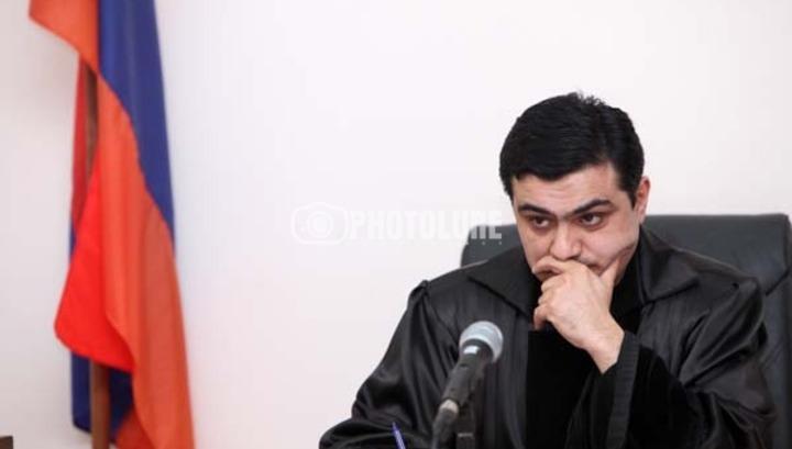 Ռոբերտ Քոչարյանի գործով վերաքննիչ նիստը՝ դեկտեմբերի 6-ին