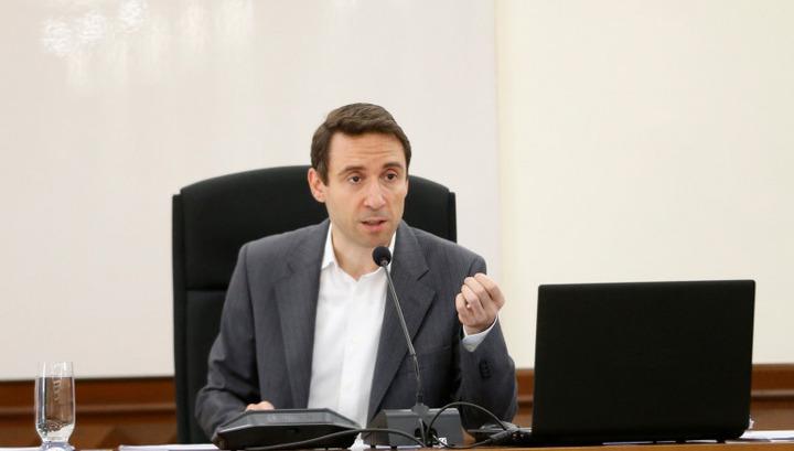 Պարտավորվել ենք 4-րդ կարգի վթարային շենքերի բնակիչներին վերաբնակեցնել․ Մարության