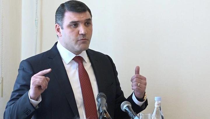 Ուզում են ցույց տալ մարտի 1-ի գործի քննության իմիտացիա․ Կոստանյան․ Սպուտնիկ