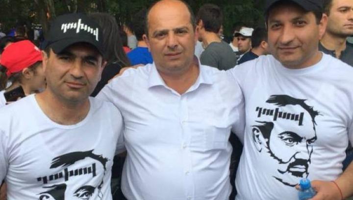 Վարչապետի սանիկը գործի է անցել․«Իրավունք»