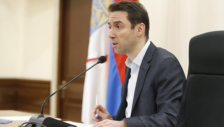 Հայկ Մարությանի մասին բացասական հոդվածները բազմաթիվ են․ «Մեդիա պաշտպան»