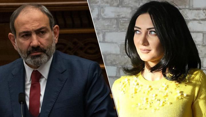 Որտե՞ղ որոնել Ձեր քարոզած սերը․ Արփինե Հովհաննիսյանի հարցերը՝ վարչապետին