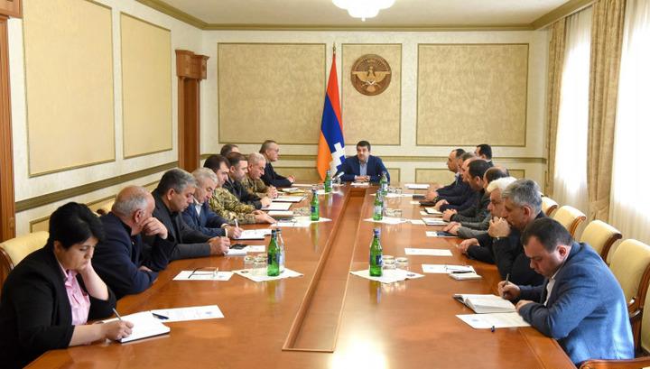 Մի՞թե պարզ չէ, որ Արցախի ինտեգրումն Ադրբեջանին նշանակում է Արցախի հայաթափում և ցեղասպանություն․ «Փաստ»