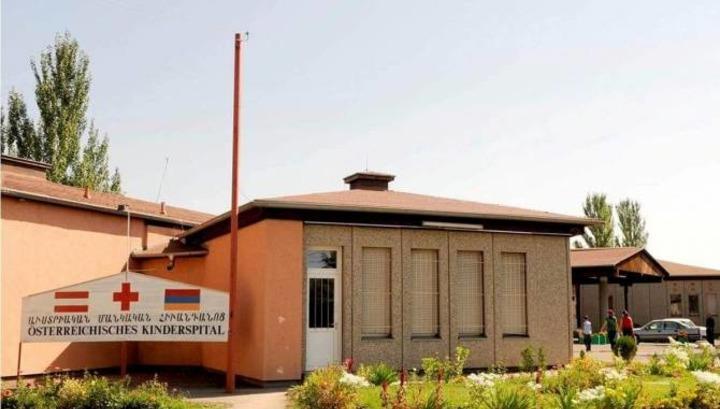 Գյումրիում նոր ծննդատուն կկառուցվի․ գործադիրը հողատարածք հատկացրեց