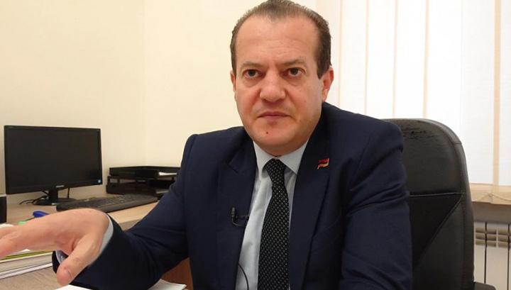 Կոչով դիմում եմ հանրությանը, փորձագիտական շրջանակներին, ԶԼՄ-ներին՝ աջակցեք մեր hանձնաժողովին. Խաչատրյան