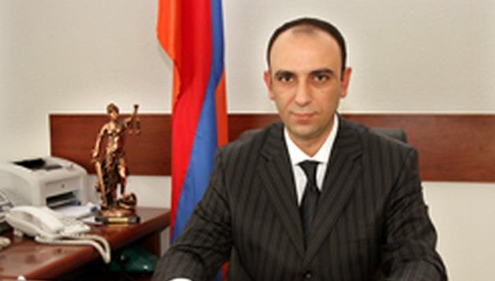 Վերաքննիչ քաղաքացիական դատարանը նոր նախագահ ունի