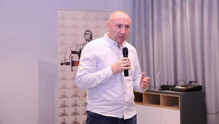 Վրաստանը պայքարում է նաև Հայաստանի համար, իսկ Նիկոլը՝ Հայաստանի դեմ. Անդրանիկ Թևանյան