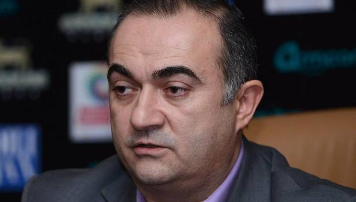 Ալիևը համարում է, որ ՀՀ իշխանություններն այսօր կառավարվում են Ադրբեջանից․ Թևան Պողոսյան․ «Իրավունք»