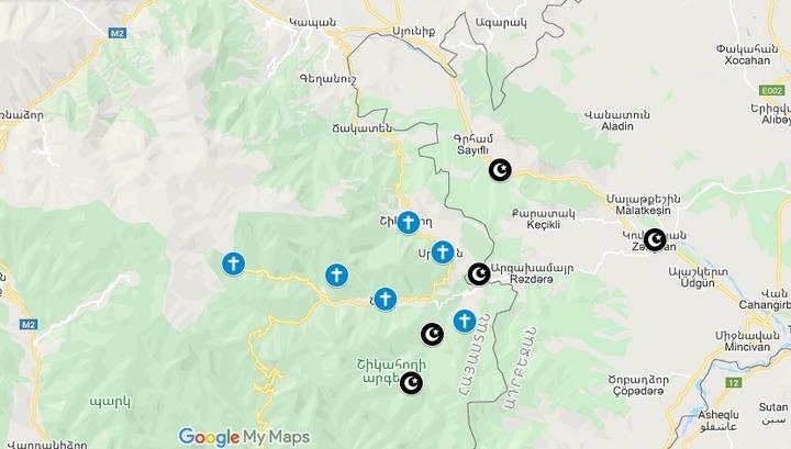 Ներքին Հանդի պատմությունը ցույց է տալիս, թե ինչ աղետ է բերել թյուրքամետ իշխանությունը մեր հայրենիքի գլխին. Է. Էլբակյան