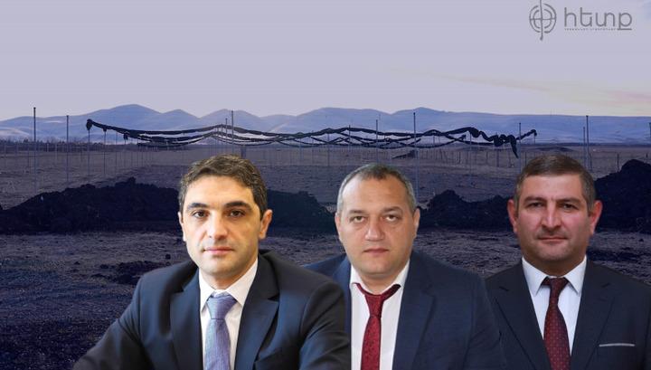 Միջազգային դրամաշնորհով կառուցված 6 ջերմատնից 4-ը քանդվել է․ ոչ ոք պատասխանատվության չի ենթարկվել. «Հետք»