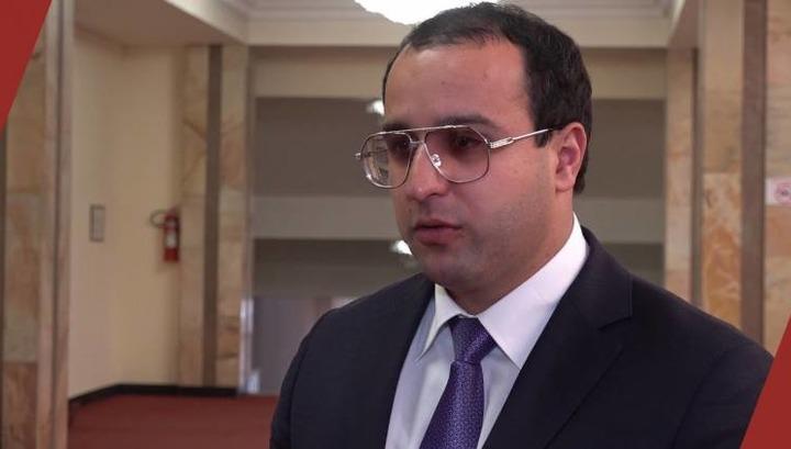 «Արագացված» զինծառայություն․ Հայկ Սարգսյանի նախաձեռնությունը