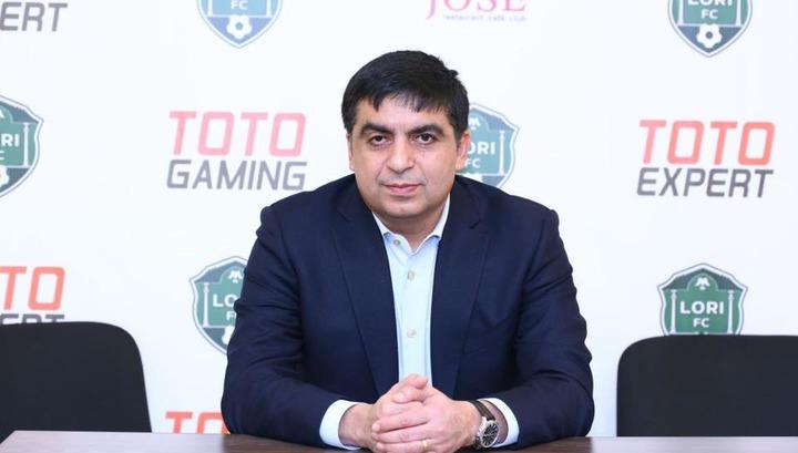 Վանեցյանին փոխարինողի երկրորդ թեկնածուն