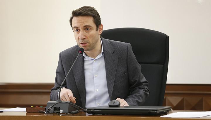 Բյուջեին «Կար­գին հա­ղորդ­ման» պրո­դ­յու­սե­րի ո­գով է մոտենում. «Իրատես»