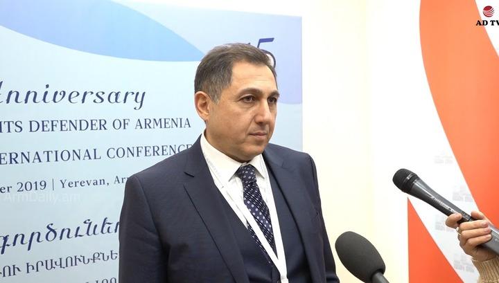 Հարցաքննության է կանչվել նախկին ՄԻՊ-ը․ «Ժողովուրդ»