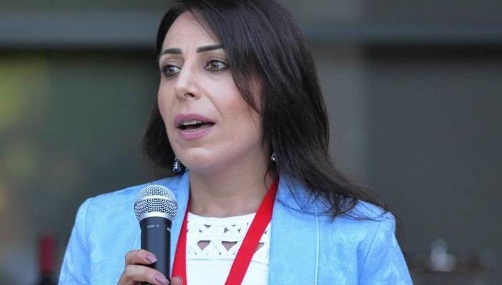 Կոռուպցիայի հանձնաժողովի նոր նախագահը Մարուքյանի կնոջ ընկերուհին է. «Իրատես»