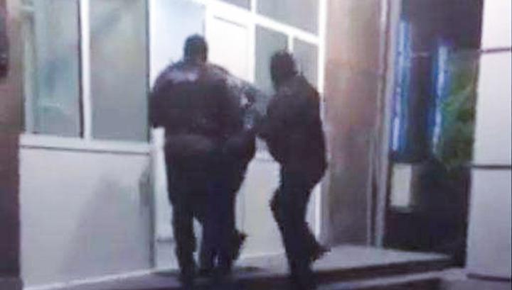 Կաշառակերության հերթական դեպքը․ ոստիկանը հանցանքի պահին բռնվել է