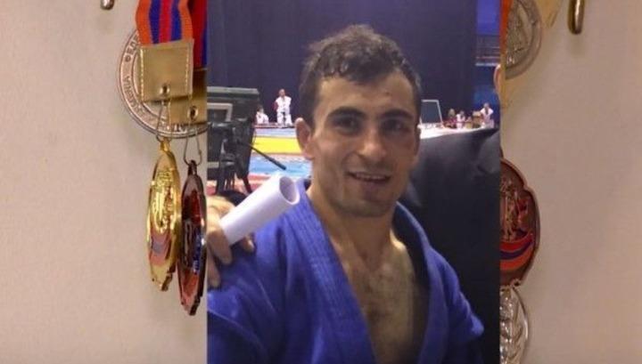 Սամբիստ Կոլյա Կարապետյանը 18 ամսվա կոմայից հետո մահացել է