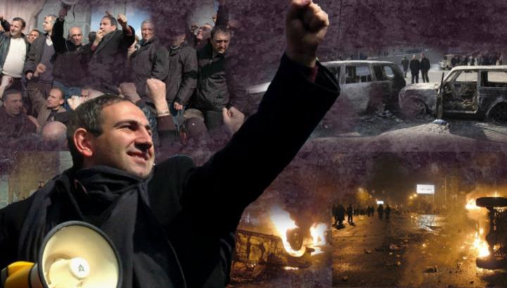 Այն, ինչ չստացվեց 2008-ի մարտի 1-ին, Հայաստանի ու Արցախի գլխին ջարդվեց 10 տարի անց. 7or.am