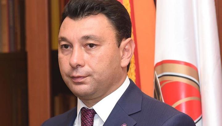 Խաչատուր Սուքիասյանը երբեք Սերժ Սարգսյանի ընկերը չի եղել. Էդուարդ Շարմազանով