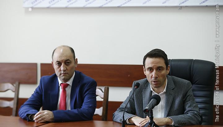 Արտոնյալներ չունենք, բոլորի հարցում մոտեցումը պետք է լինի հավասար․ Մարության