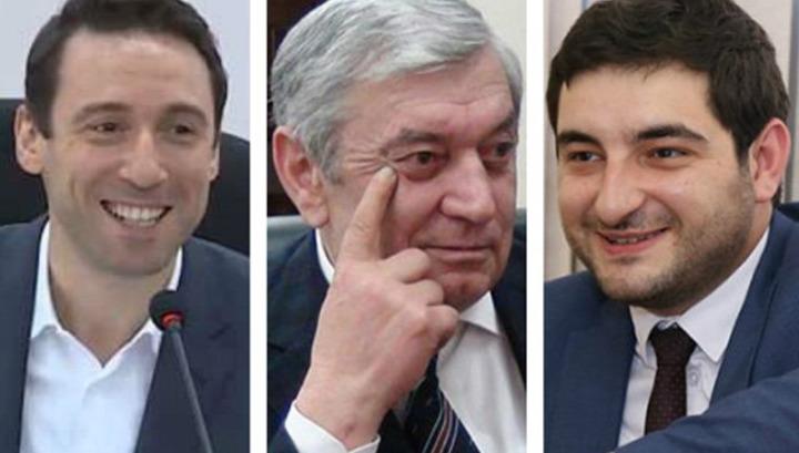 Ովքե՞ր են «ԿամԱԶ»-ների մյուս նվիրատուները․ «168 Ժամ»